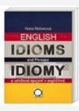English Idioms and Phrases Idiomy English Idioms and Phrases Idiomy