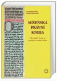 Míšeňská právní kniha Míšeňská právní kniha