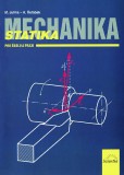 Mechanika - Statika Mechanika - Statika