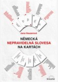 Německá nepravidelná slovesa na kartách