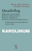 Quadrilog Quadrilog