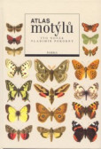 Atlas motýlu Atlas motýlu