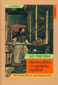 Nástin dějin evropského myšlení Nástin dějin evropského myšlení