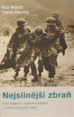 Nejsilnější zbraň Nejsilnější zbraň