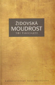 Židovská moudrost tří tisíciletí