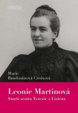 Leonie Martinová Leonie Martinová