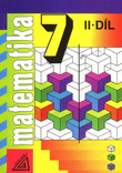 Matematika 7, 2. díl Matematika 7, 2. díl