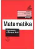 Matematika pro nižší třídy víceletých gymnázií - Podobnost