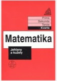 Matematika pro nižší třídy víceletých gymnázií - Jehlany a kužely