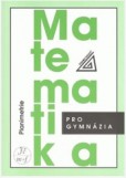 Matematika pro gymnázia - Planimetrie Matematika pro gymnázia - Planimetrie