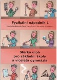 Fyzikální nápadník 1 - sbírka úloh pro ZŠ