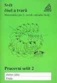 Matematika pro 2.ročník základní a obecné školy - pracovní sešit 2 Matematika pro 2.ročník základní a obecné školy - pracovní sešit 2