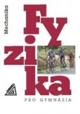 Fyzika pro gymnázia - Mechanika -kniha +CD- 5.přepracované vydání Fyzika pro gymnázia - Mechanika -kniha +CD- 5.přepracované vydání