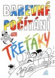 Barevné počítání pro třeťáky 2.vydání