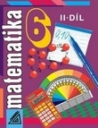 Matematika pro 6. r. ZŠ, 2. díl Matematika pro 6. r. ZŠ, 2. díl