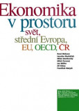 Ekonomika v prostoru Ekonomika v prostoru