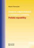 Ústavní odpovědnost v ústavním systému polské republiky