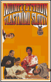 Monty Python - Vlastními slovy Monty Python - Vlastními slovy