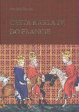 Cesta Karla IV. do Francie