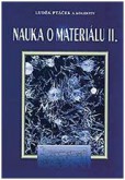 Nauka o materiálu 2 Nauka o materiálu 2