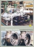 Tepelné turbíny a turbokompresory I
