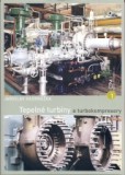 Tepelné turbíny a turbokompresory I Tepelné turbíny a turbokompresory I