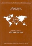 Modul 16 Pístový motor Modul 16 Pístový motor