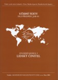 Modul 09 Lidský činitel Modul 09 Lidský činitel