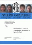 Anatomie pro antropology II.