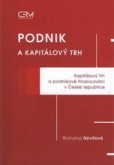 Podnik a kapitálový trh Podnik a kapitálový trh