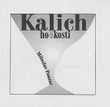 Kalich hořkosti Kalich hořkosti