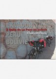 Z Quita do La Pazu na kolech Z Quita do La Pazu na kolech