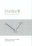 Statika II - Řešené příklady