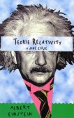 TEORIE RELATIVITY A JINÉ ESEJE