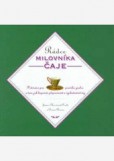 Rádce milovníka čaje Rádce milovníka čaje