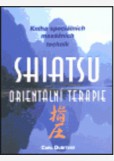 Shiatsu - Orientální terapie Shiatsu - Orientální terapie