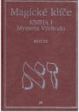 Magické klíče 1 mystérium východu Magické klíče 1 mystérium východu