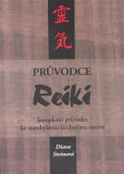 Průvodce Reiki Průvodce Reiki
