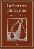 Geberova alchymie Geberova alchymie