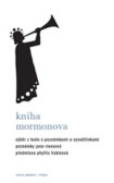 Kniha Mormonova Kniha Mormonova