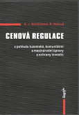 Cenová regulace Cenová regulace