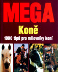 Mega koně Mega koně