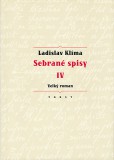 Sebrané spisy IV Sebrané spisy IV