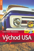 Východ USA - turistický průvodce Východ USA - turistický průvodce