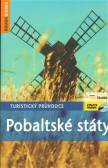 Pobaltské státy - turistický průvodce Pobaltské státy - turistický průvodce