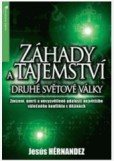 Záhady a tajemství druhé světové války Záhady a tajemství druhé světové války