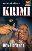 Křivá přísaha - Krimi 2/25 Křivá přísaha - Krimi 2/25