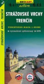 Strážovské vrchy, Trenčín 1:50 000 Strážovské vrchy, Trenčín 1:50 000