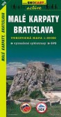 Malé Karpaty, Bratislava 1:50 000 Malé Karpaty, Bratislava 1:50 000