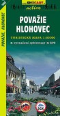 Považie, Hlohovec 1:50 000 Považie, Hlohovec 1:50 000